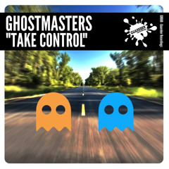 Ghostmasters x Modjo - Take Control x Lady (YJAY NuDisco Edit)
