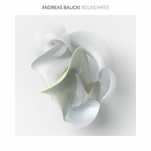 PREMIERE: Andreas Balicki - Becoming