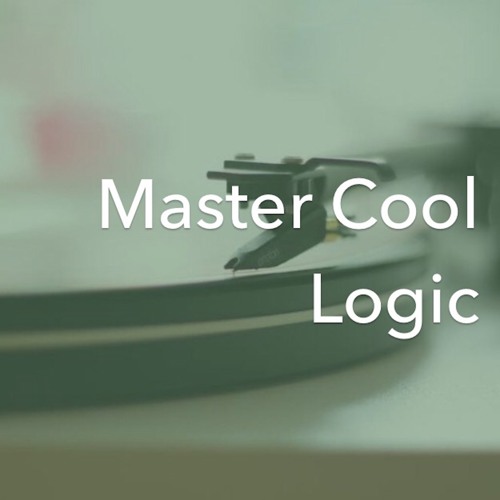 master Cool Logic