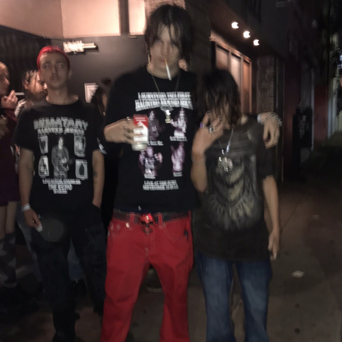 SEMATARY-GO DIG MY GRAVE  prod sematary & grimore