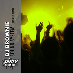 Sound System (Citybox Remix)
