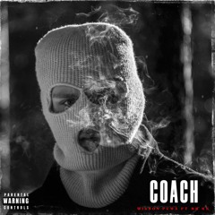 Wilson Puma - Coach Ft. Mr KK