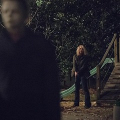 Laurie Strode (p. Checkdior)