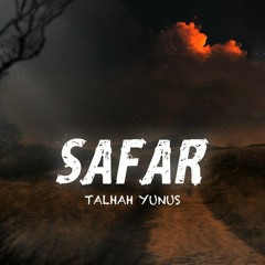 Safar Talha Younus prod. Jokhay