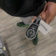 No Hook (feat. Atmsuave & PayGotti)