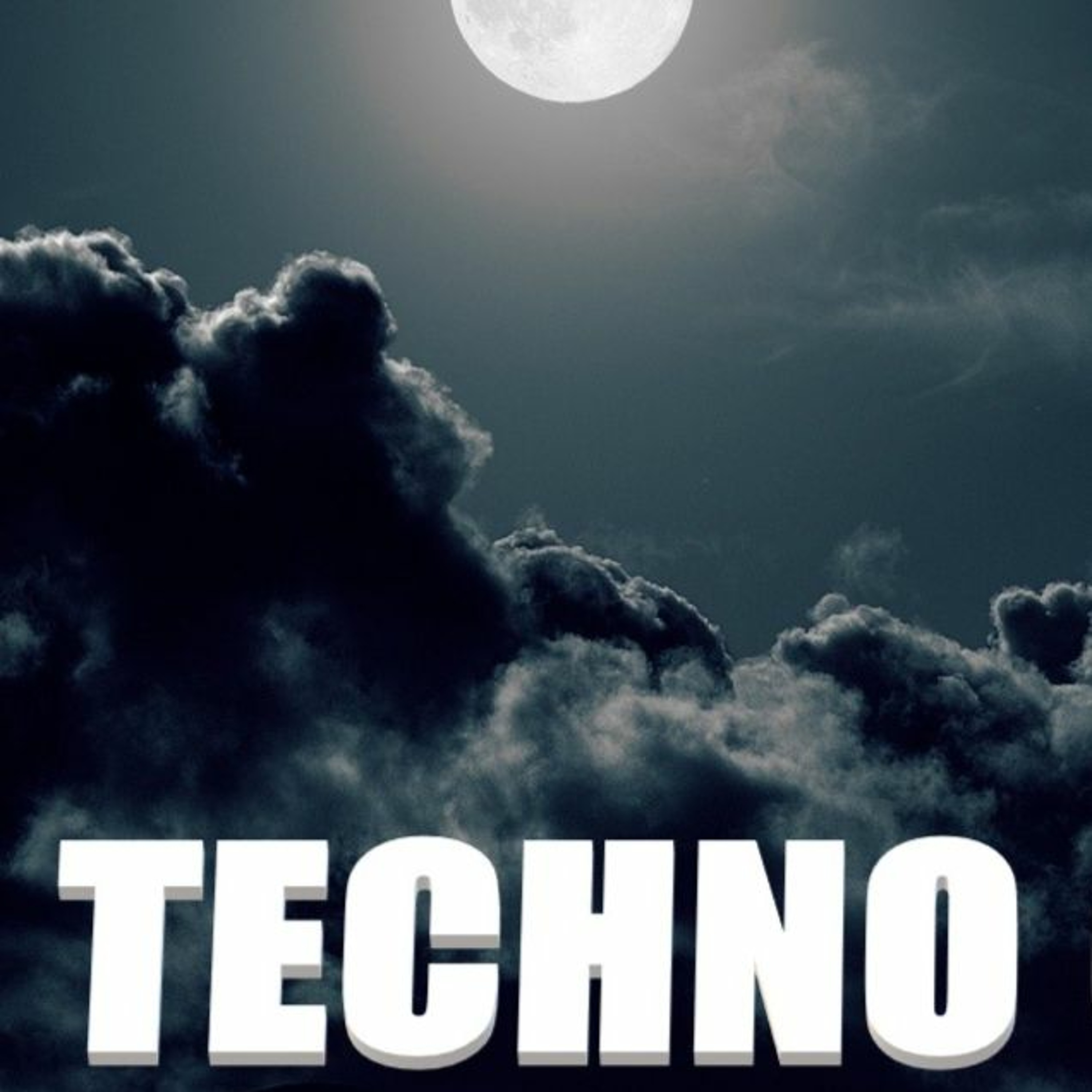DJ Fixate - Techno Generation episode artwork