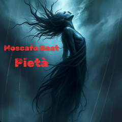 Pietà Rondanini