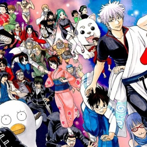 Stream Listen To 은혼 Ost 모음 Playlist Online For Free On Soundcloud