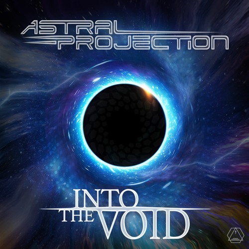 Astral Projection - Into The Void