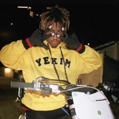 Juice WRLD - Fridget