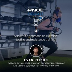 PNOĒ PODCAST #37 Evan Peikon