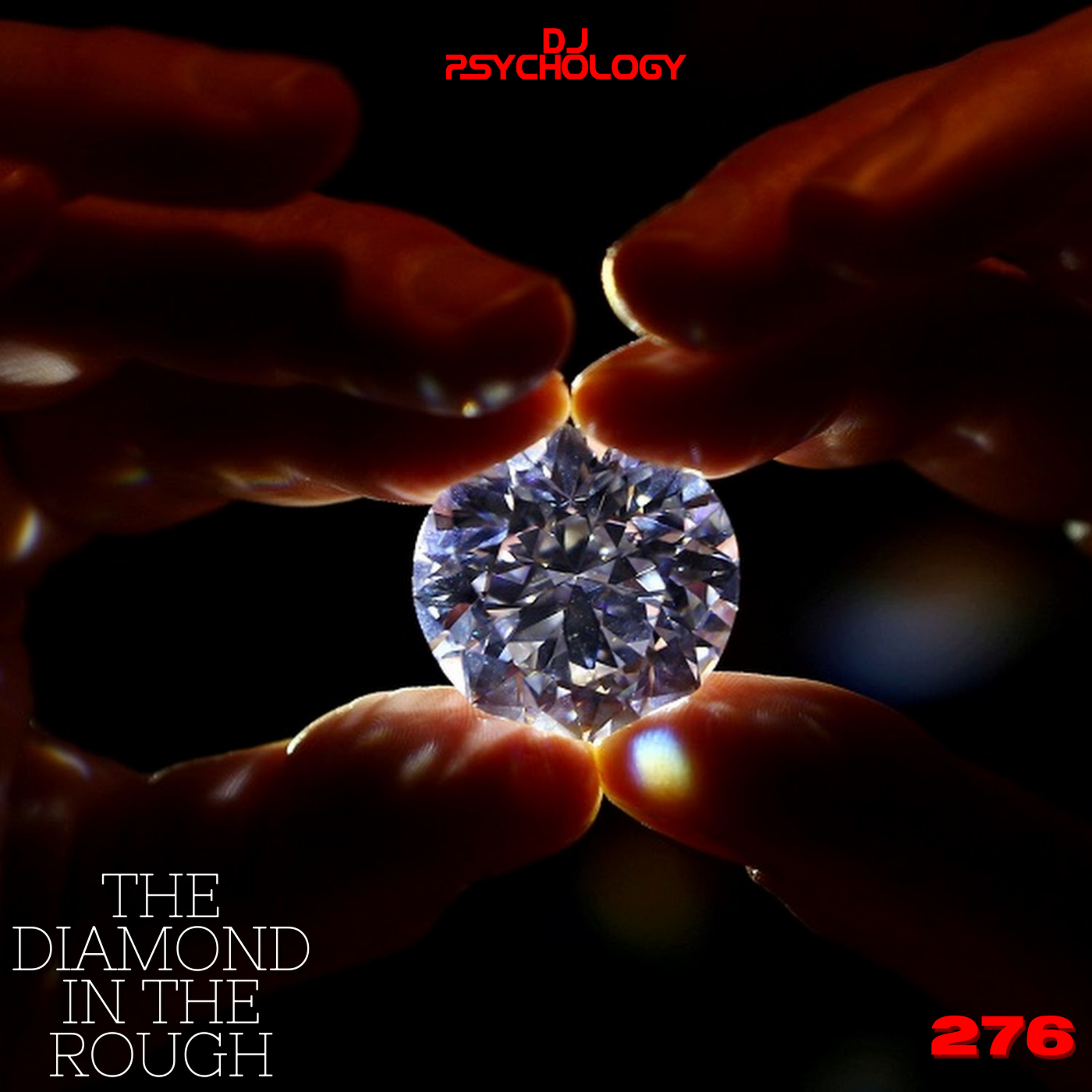 The Diamond In The Rough