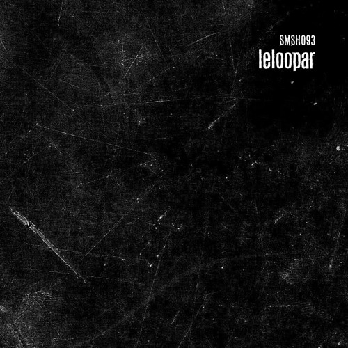 leloopar - Incantation (Original Mix)