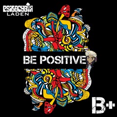 Be Positive (Buy on Bandcamp)