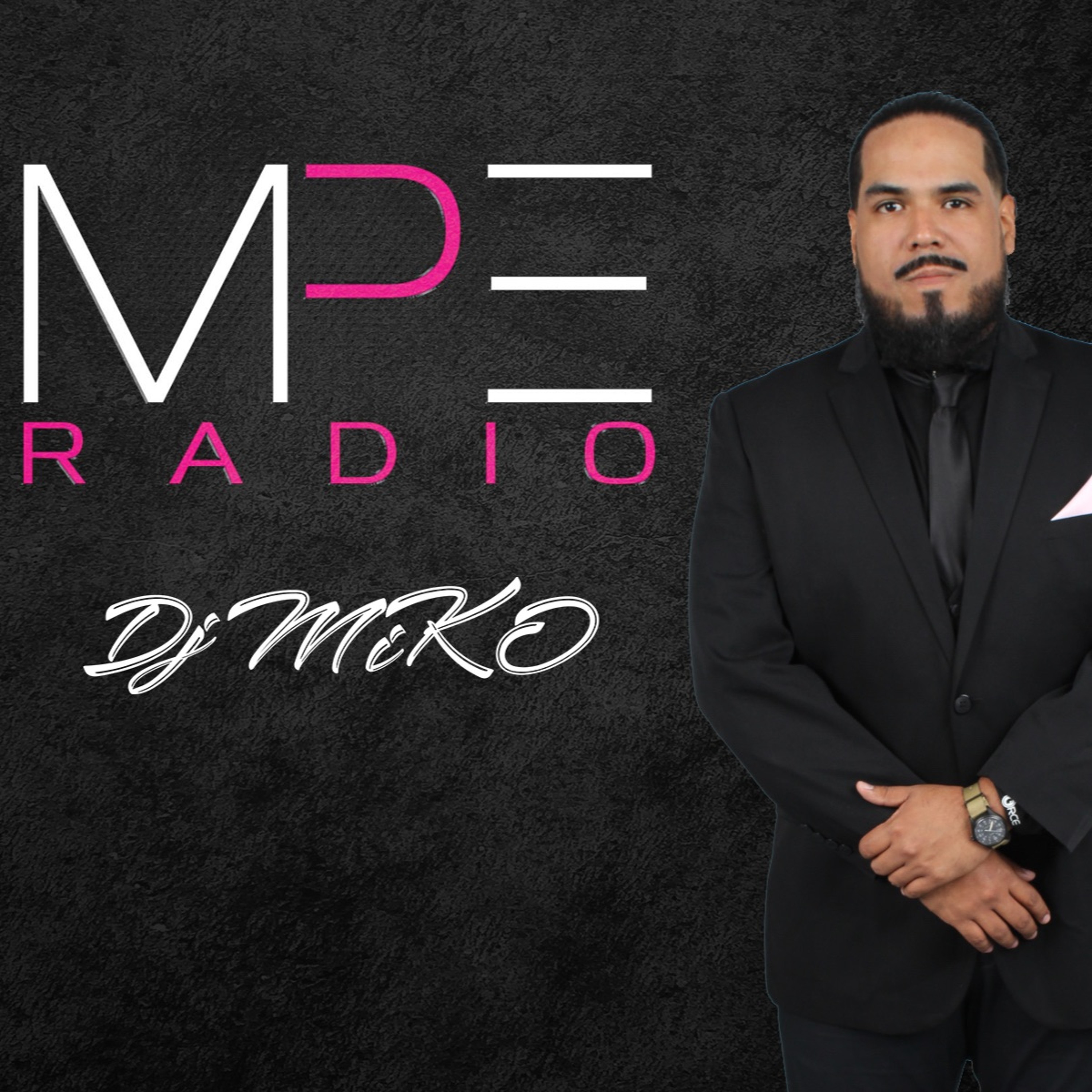 MPE Radio