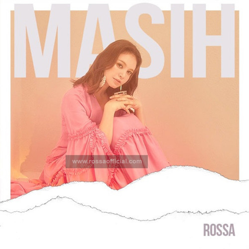01 Rossa - Masih (2020)