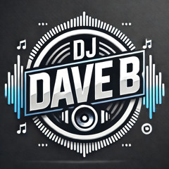 Dave B - Tuesday Bounce Party! - 10-06-25