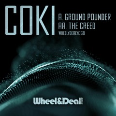 WHEELYDEALY068 B - The Creed - Ten Eight Seven Mastered