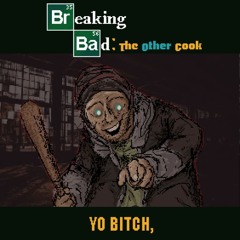 YO BITCH, - [Breaking Bad; The Other Cook]