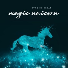 Magic Unicorn