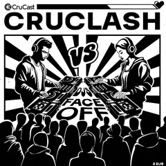 CruClash Birmingham - Rendah vs Burt Cope