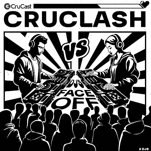 CruClash Birmingham - Rendah vs Burt Cope
