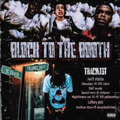 Boston Flow (feat. SoulSnatcha)(Prod. Taz) - T.F.E Jayskii