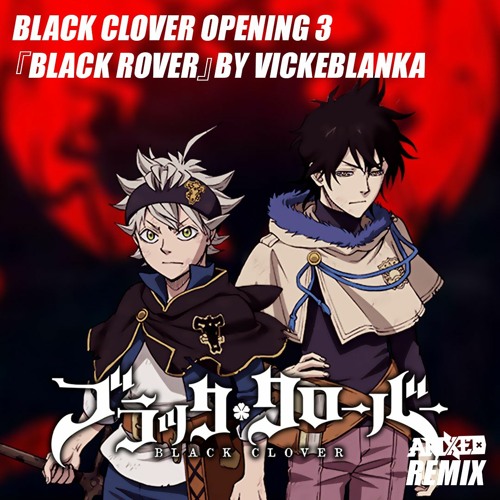 Black rover аниме Black rover аниме