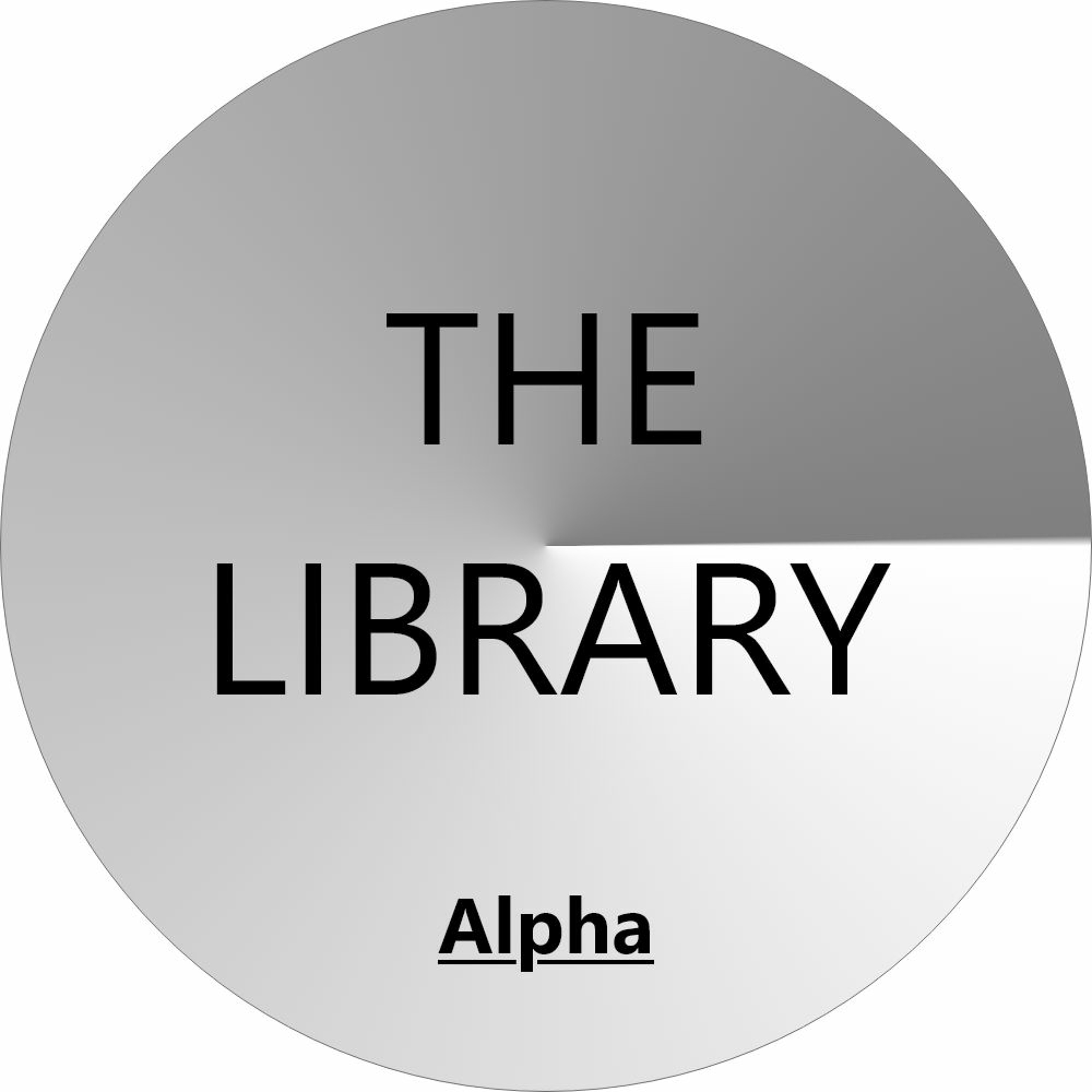 The Library episode artwork
