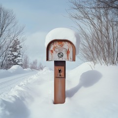 Love Letter / December 2024