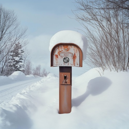 Love Letter / December 2024