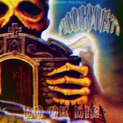 DO OR DIE (SIDE A)