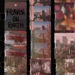 heaven on earth :: modular mix (jan. 2024)