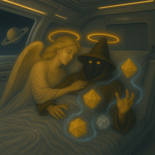 Did I Mention That I Love You - LazyProphet