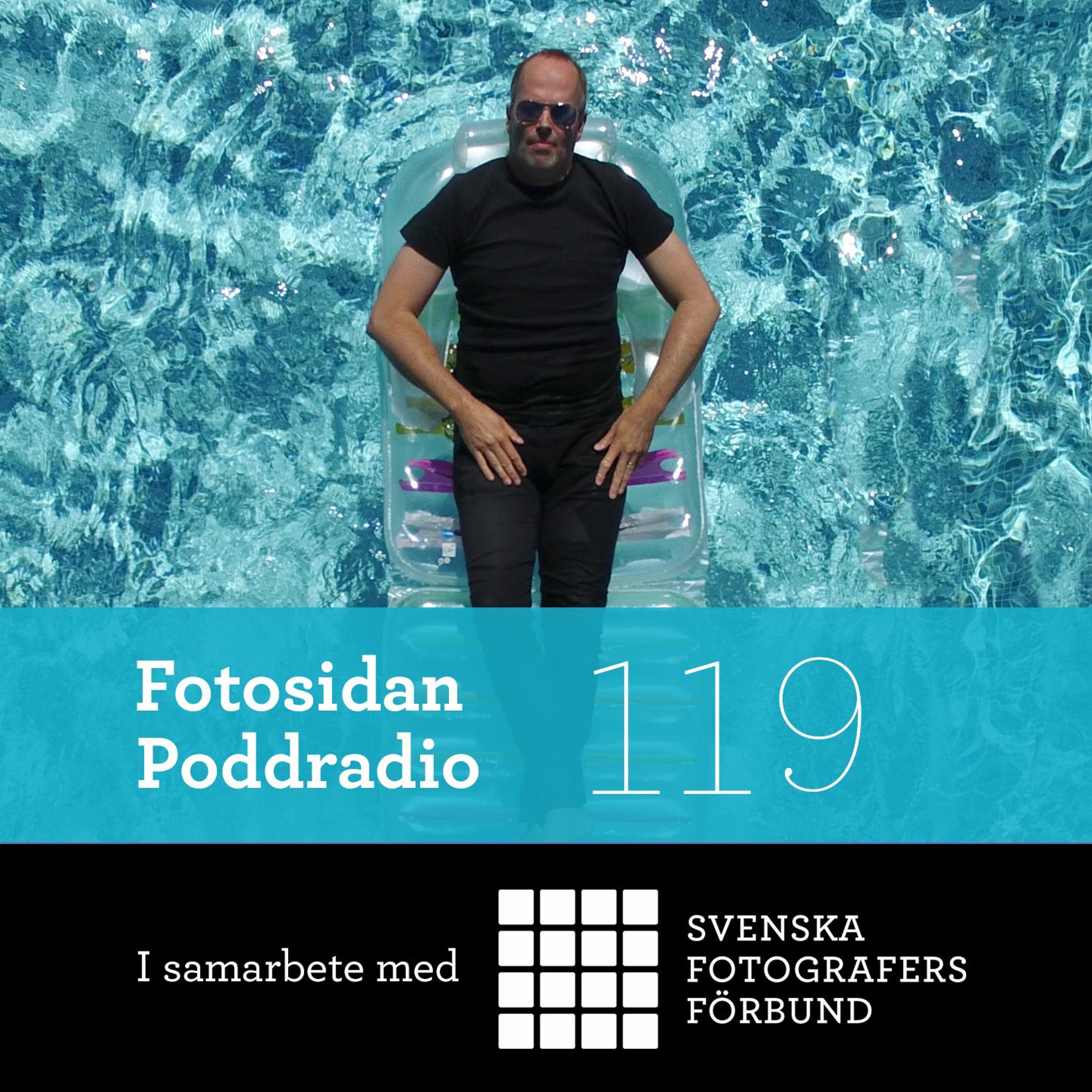Fotosidan Poddradio