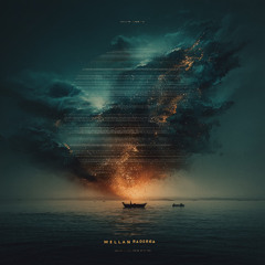 Mellan Raderna - Feat. Daniel Andersson
