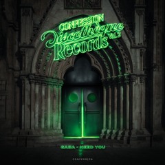 GABA - Need You