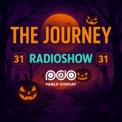 The Journey Radioshow EP31