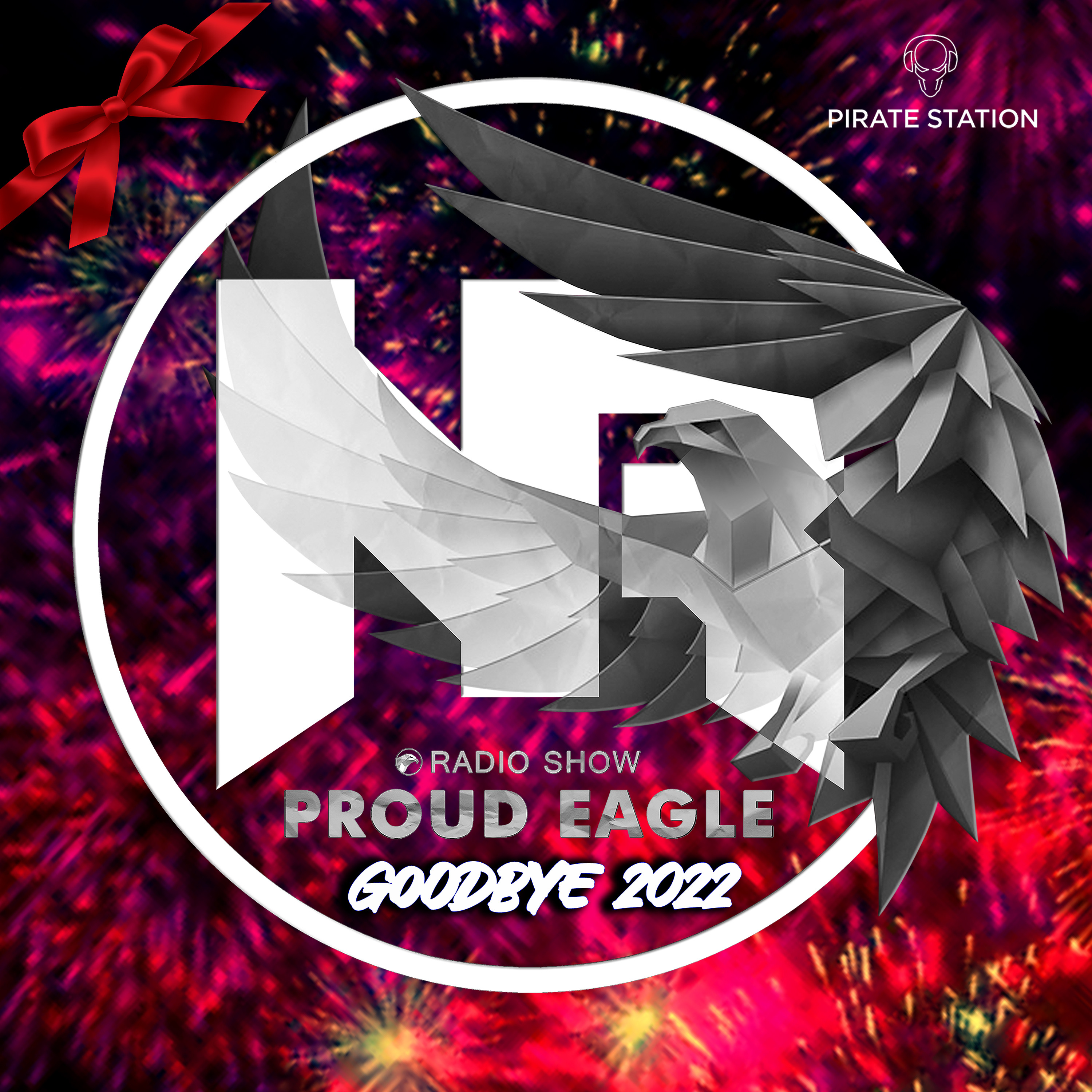 Proud Eagle Radio Show