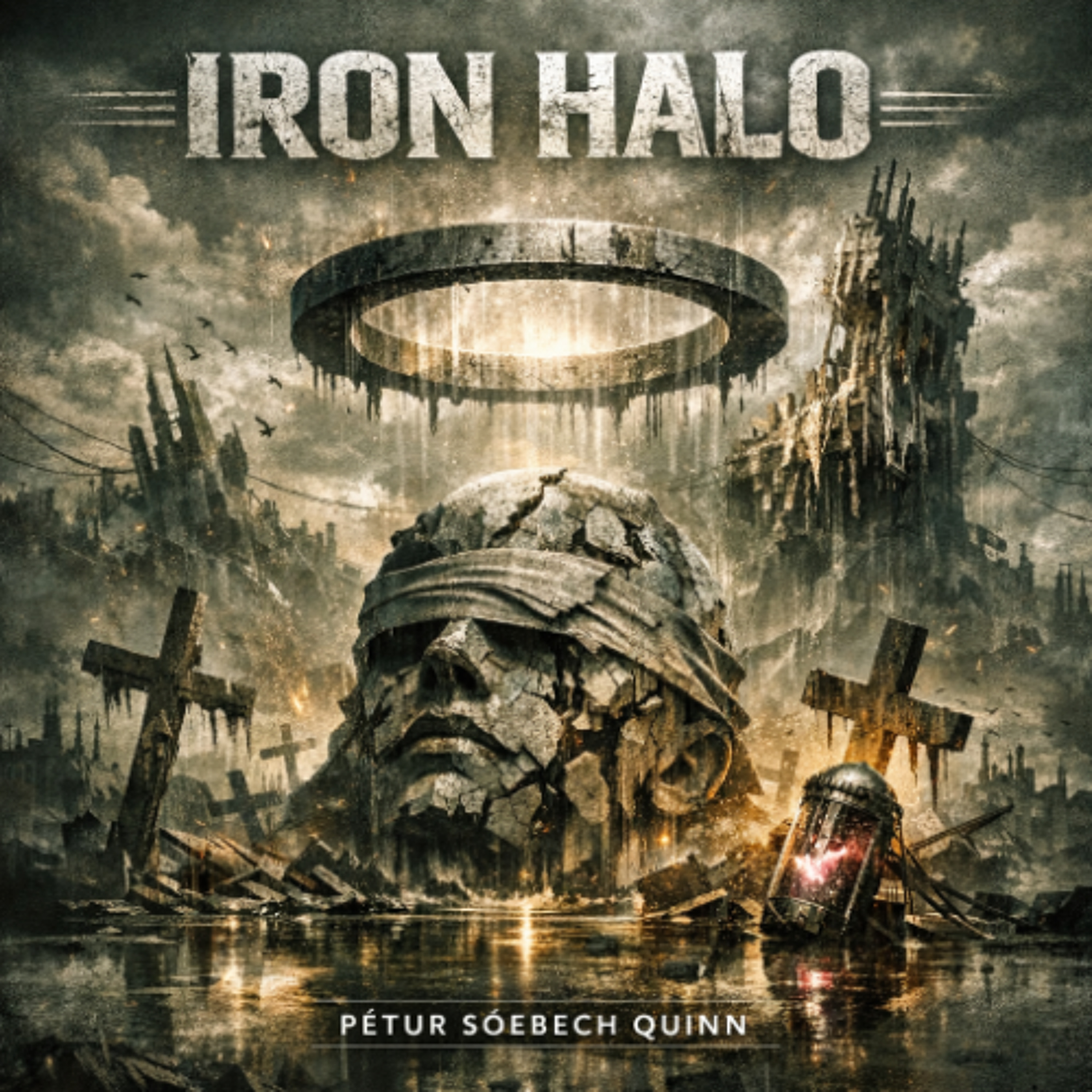 Iron Halo