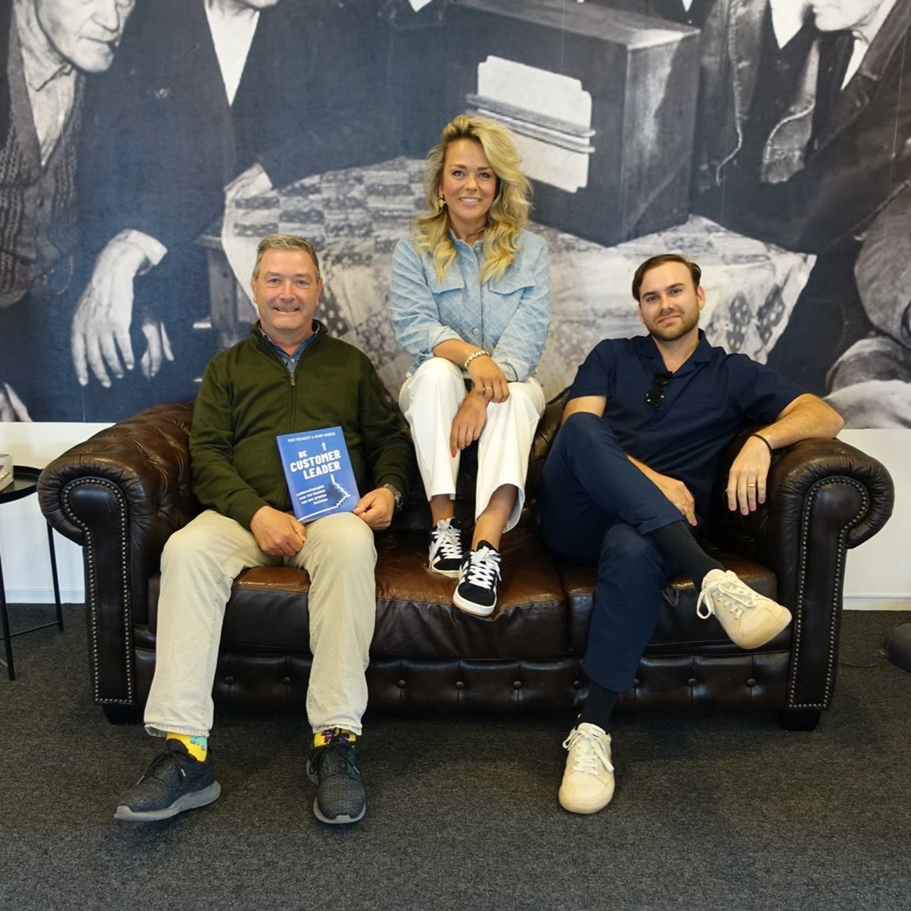 New Business Radio
