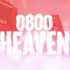 0800 Heaven (Jordan Irwin Remix)