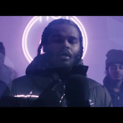 #1st/GYD Giddy - Hotbox Freestyle