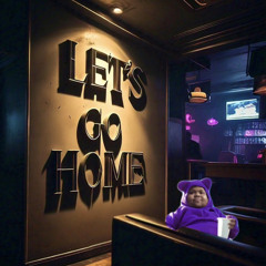 Dave Blunts - Let's Go Home (LQ)