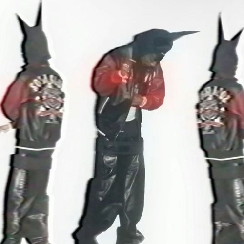 CANICHES trinset ft andythekidd lokaza