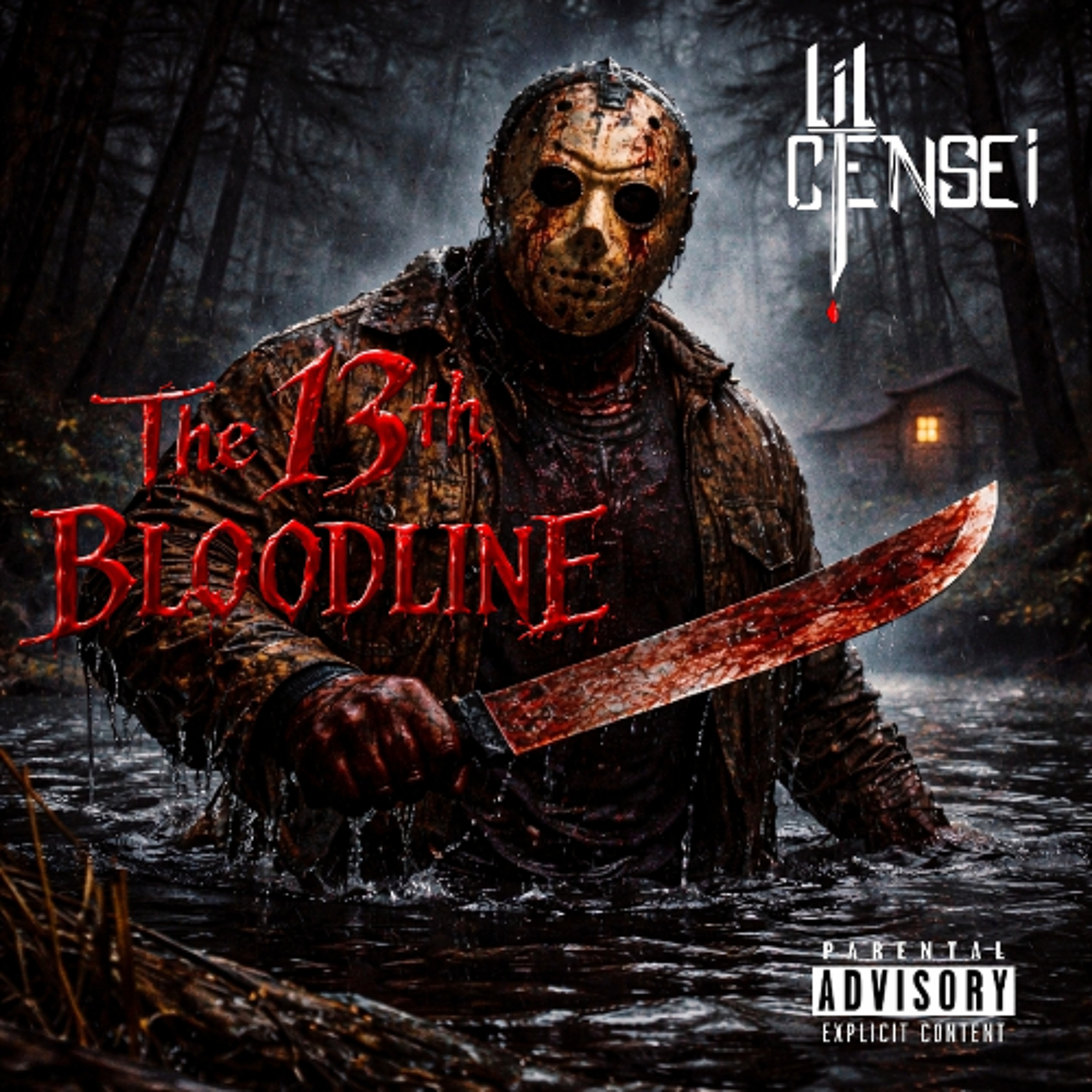 The Boogeyman (Prod. Wheyliese)