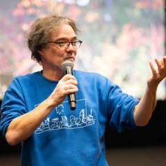 Jean-François Lesage, réalisateur - Avant-première - PARMIS LES MONTAGNES ET LES RUISSEAUX - Festival 2025