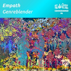 Commixioned #6: Genreblender by Empath