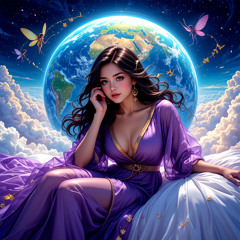 Romulla - Голоса других Миров (Voices of other Worlds)