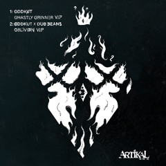 Oddkut & Dub Beans - Oblivion VIP